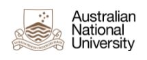 Australian National University (ANU)